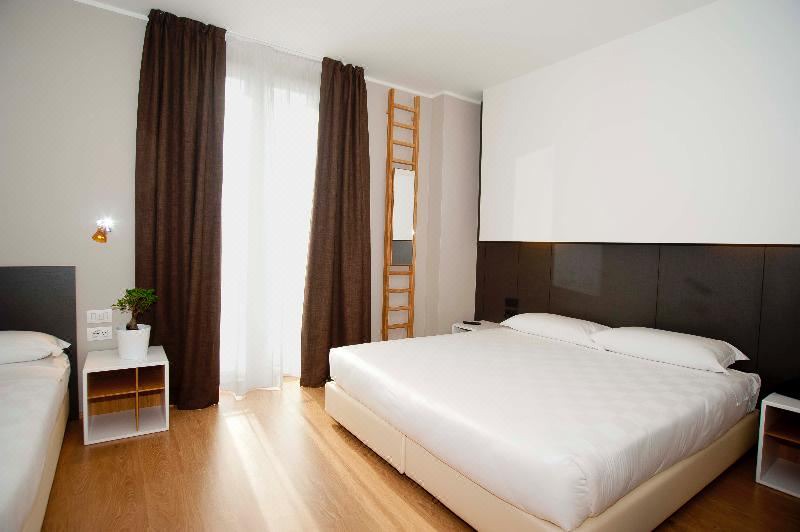 Photo of Bedroom in Casorate Sempione