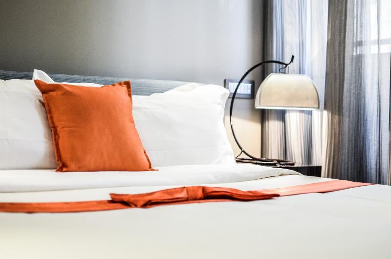 Photo of Bedroom in San Babila