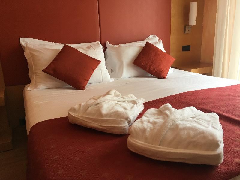 Photo of Bedroom in Barona
