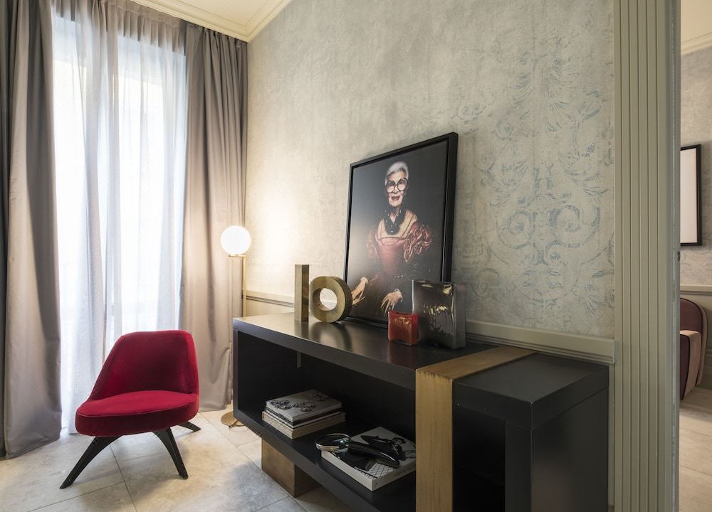 Photo of Livingroom in Centro Direzionale