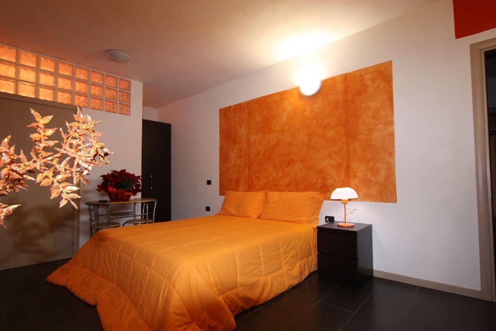 Photo of Bedroom in Cardano al Campo