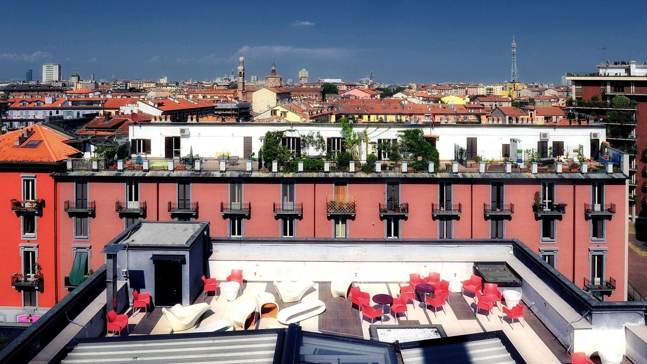 Photo of Others in Porta Genova
