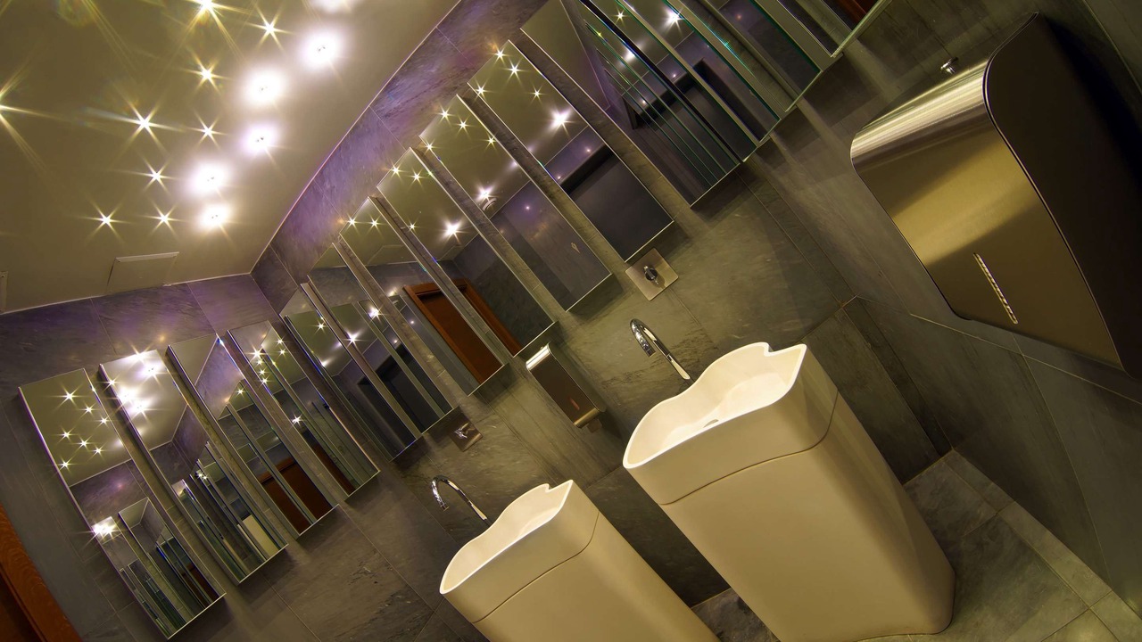 Photo of Bathroom in Cologno Monzese