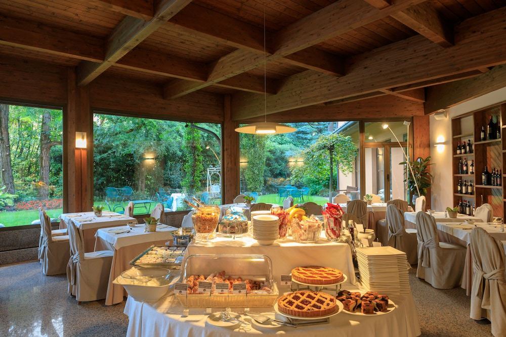 Photo of Livingroom in Burago di Molgora