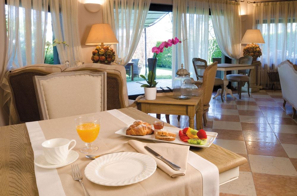 Photo of Livingroom in Azzano San Paolo