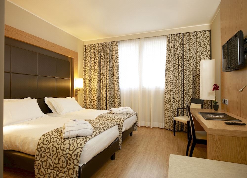 Photo of Bedroom in Garbagnate Milanese