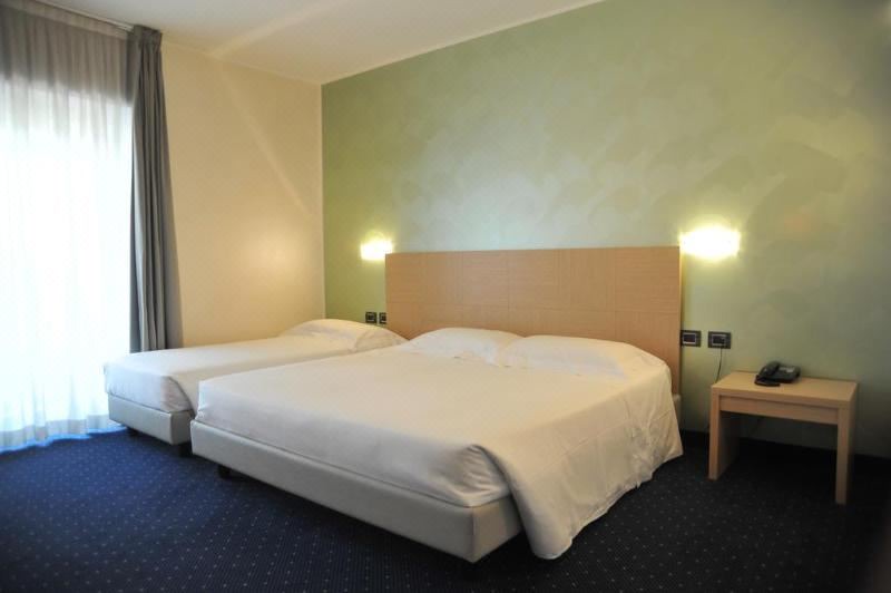Photo of Bedroom in Verdellino