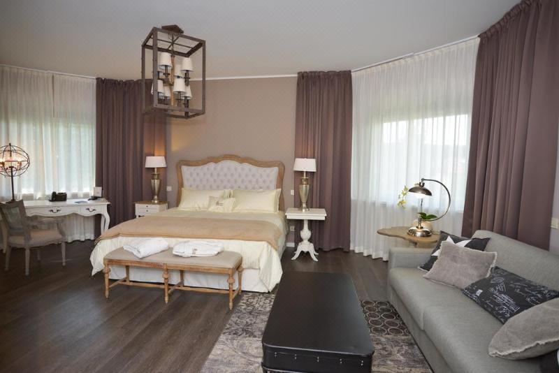 Photo of Bedroom in Azzano San Paolo