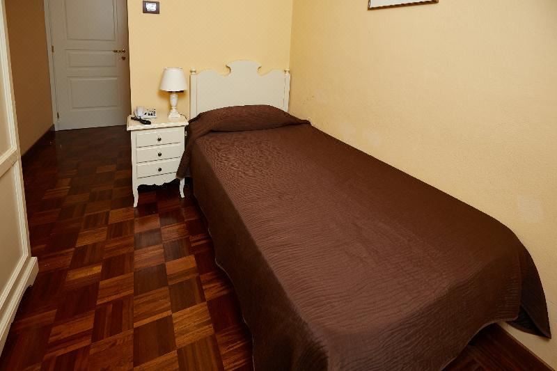 Photo of Bedroom in Pomponesco