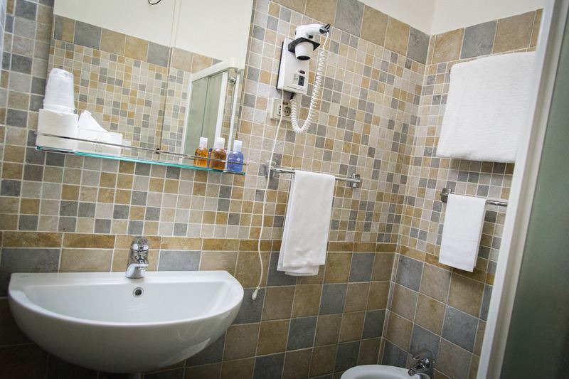Photo of Bathroom in Cagnola