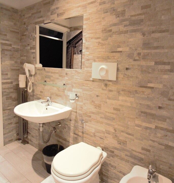 Photo of Bathroom in Ticinese