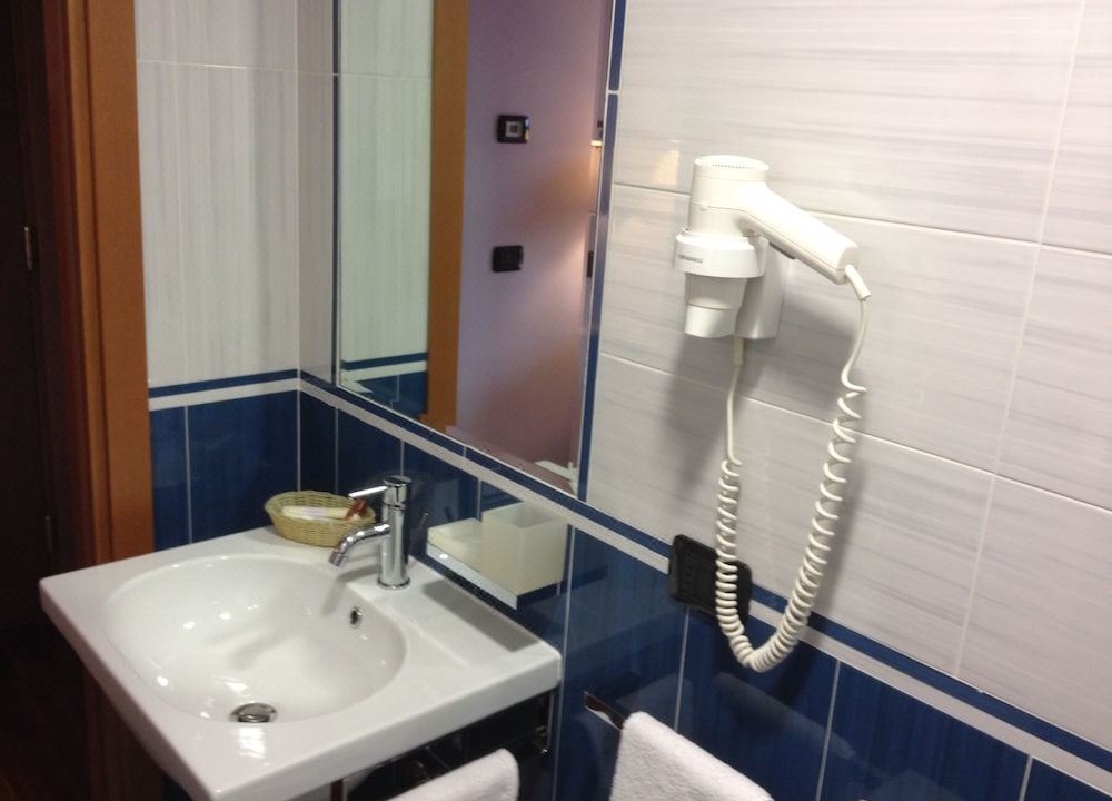 Photo of Bathroom in Capolago