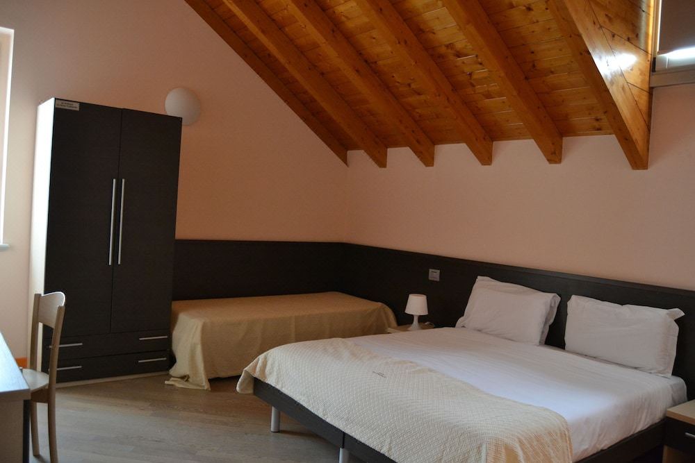 Photo of Bedroom in Valbrembo