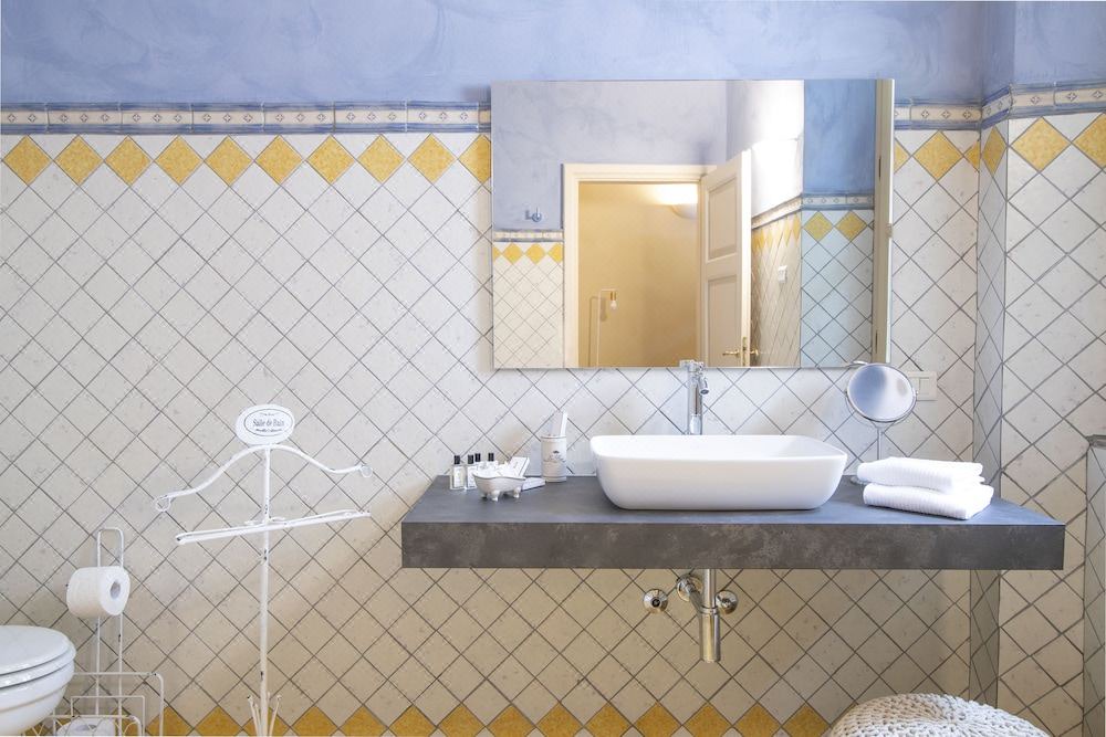 Photo of Bathroom in Blevio