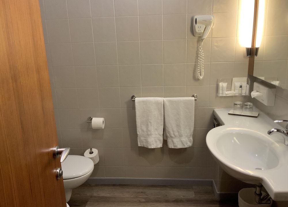 Photo of Bathroom in Case Nuove