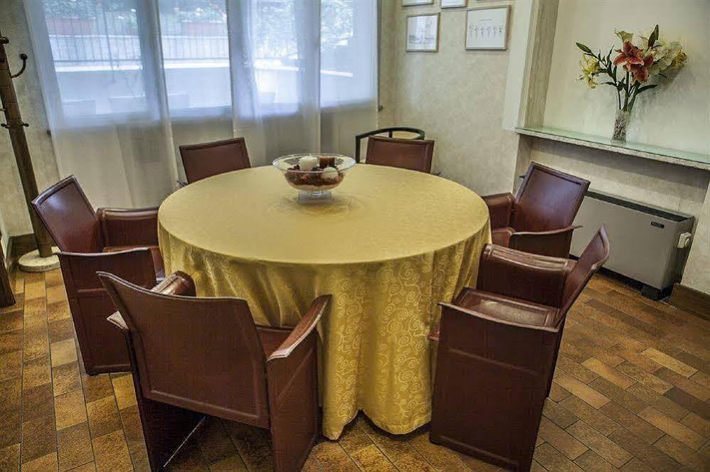 Photo of Livingroom in Gallarate