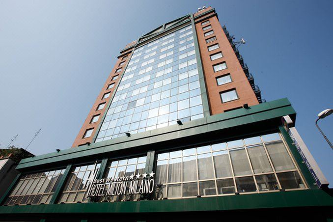 Photo of Buildings in Zona Lancetti
