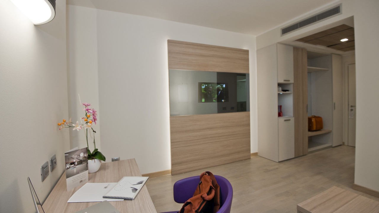 Photo of Livingroom in Limbiate