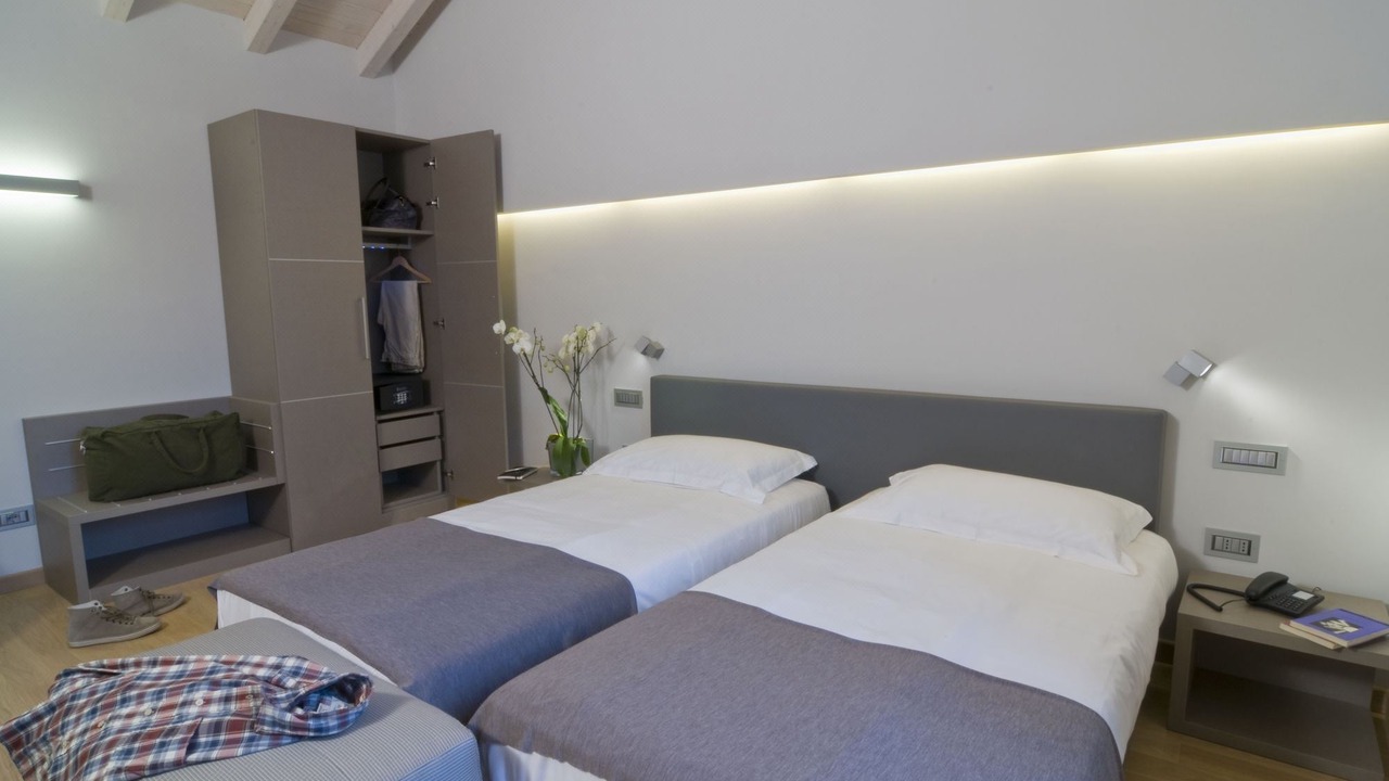 Photo of Bedroom in Downtown