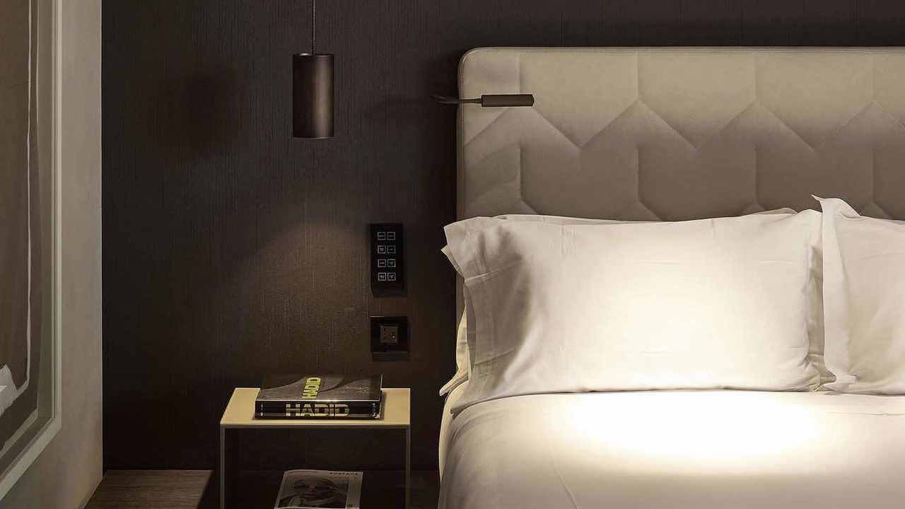 Photo of Bedroom in Porta Volta