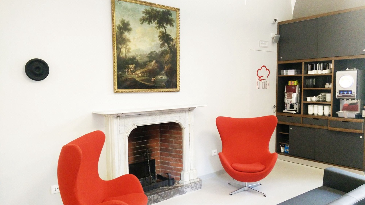 Photo of Livingroom in Milan Centre