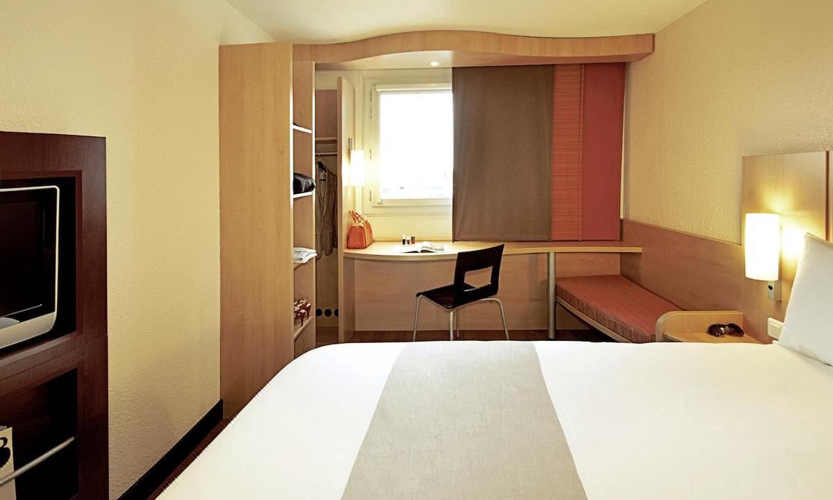 Photo of Bedroom in Grandate