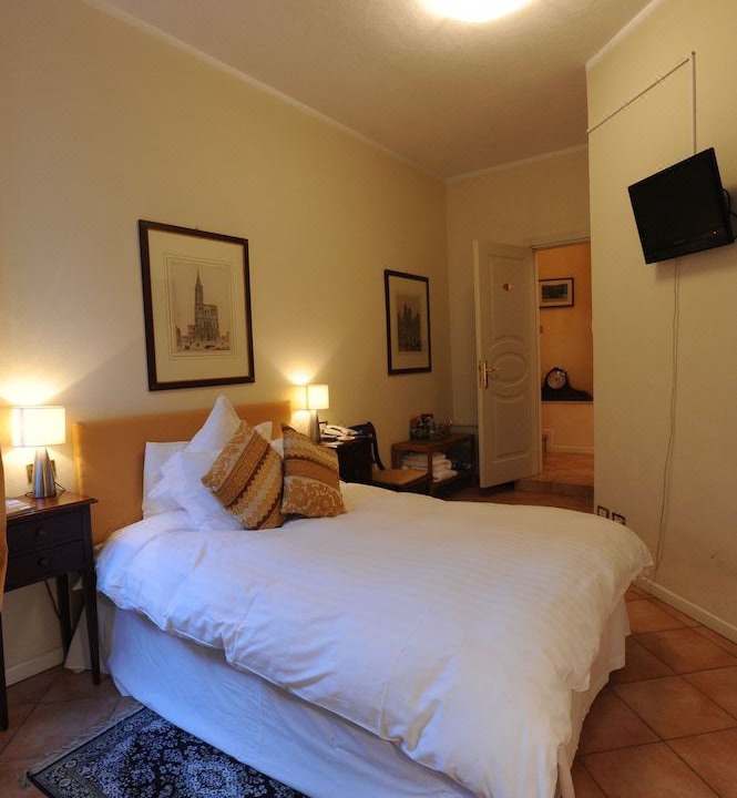 Photo of Bedroom in Brescia Antica