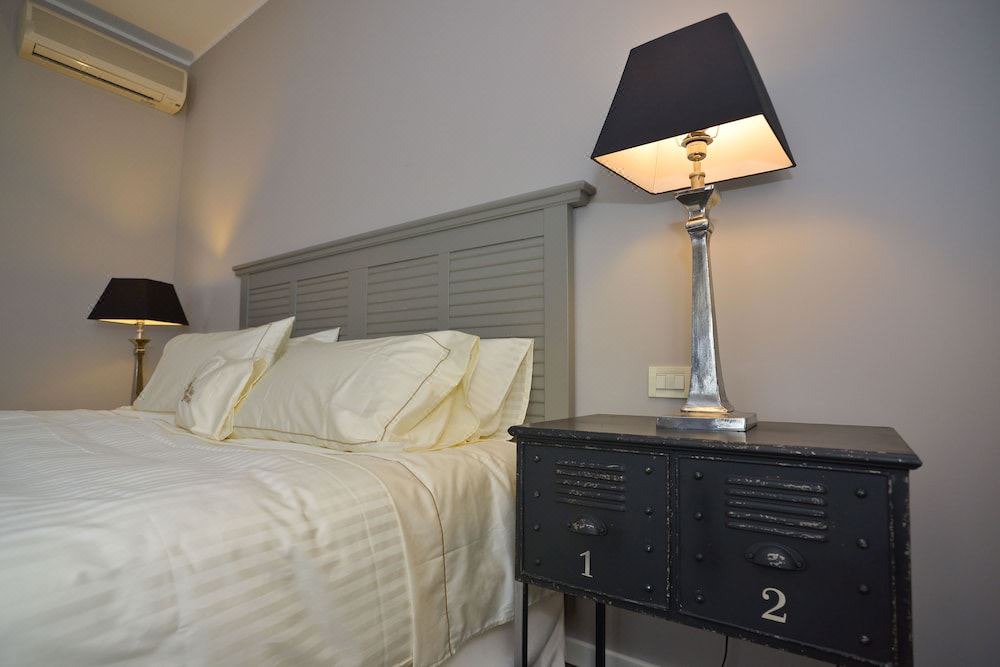 Photo of Bedroom in Azzano San Paolo