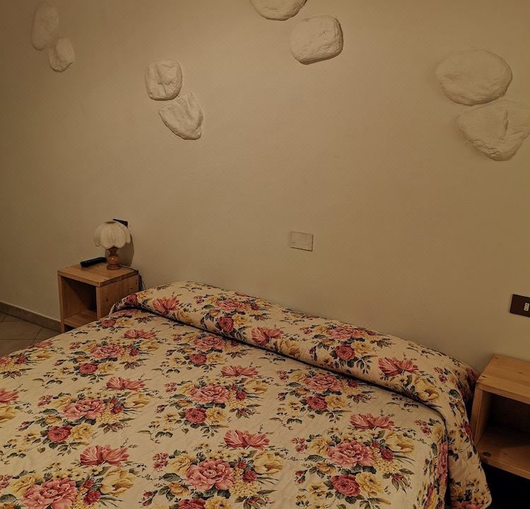 Photo of Bedroom in Castiglione d'Intelvi
