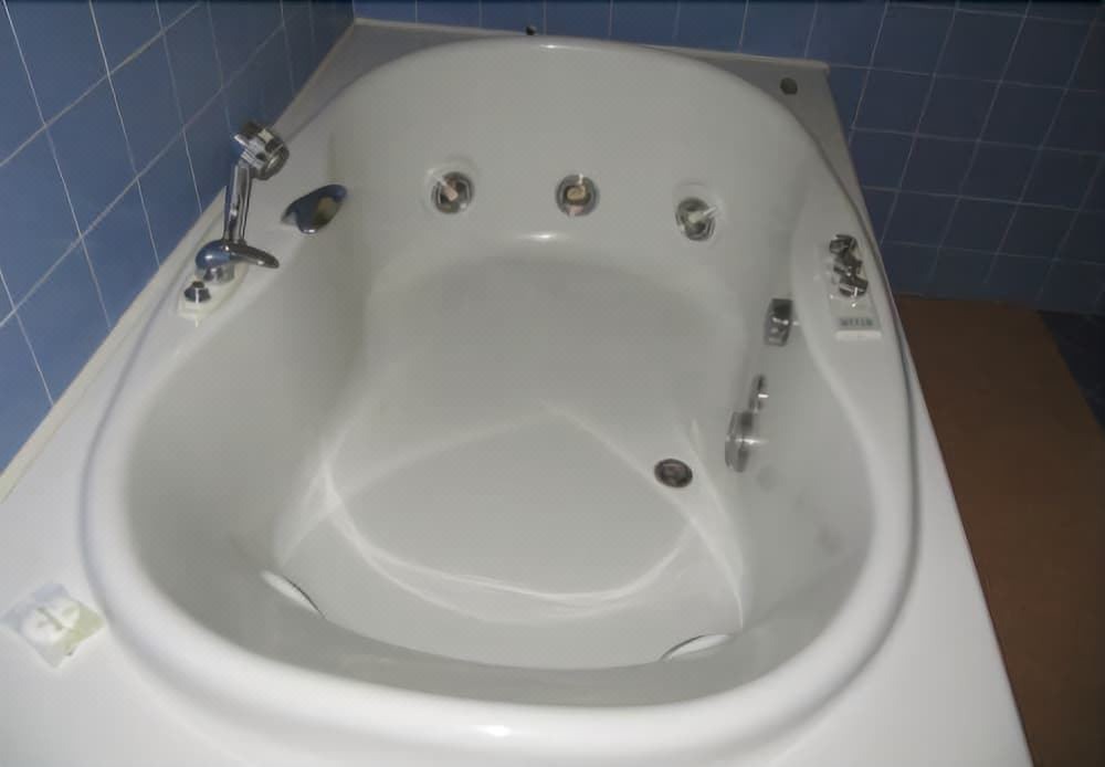 Photo of Bathroom in Orzivecchi
