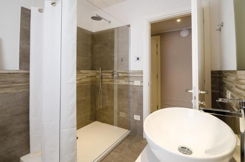 Photo of Bathroom in Azzano San Paolo