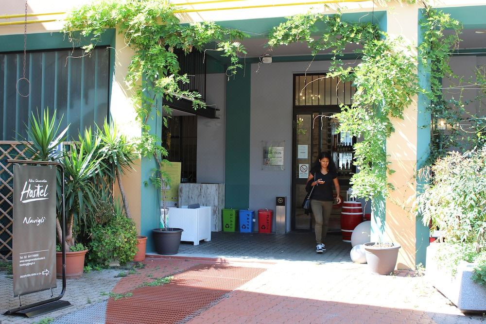 Photo of Others in Ticinese