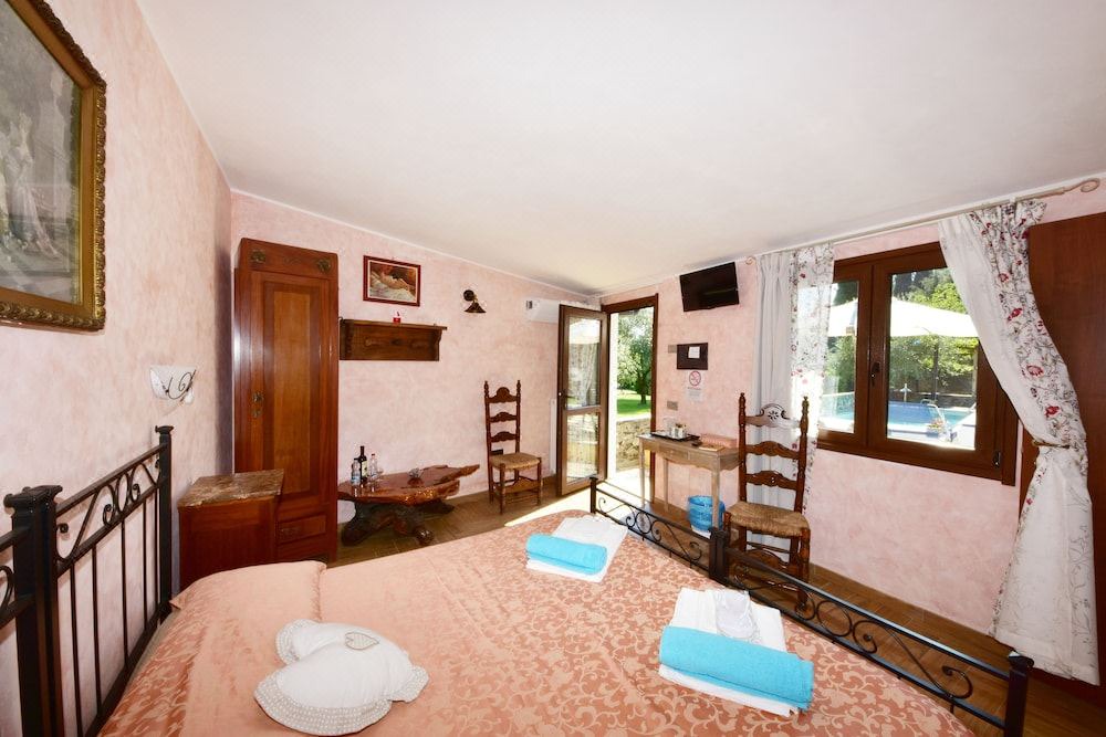 Photo of Livingroom in Vezio