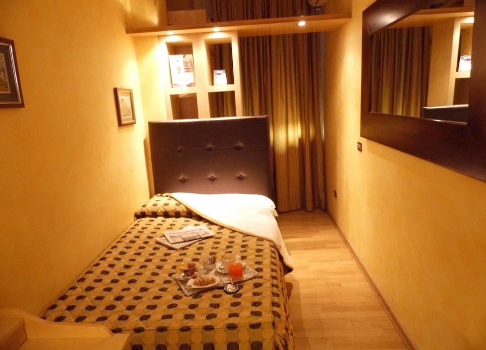 Photo of Bedroom in Cagnola