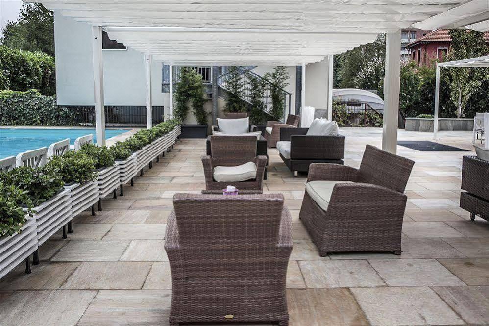Photo of Patio Balcony in Gallarate