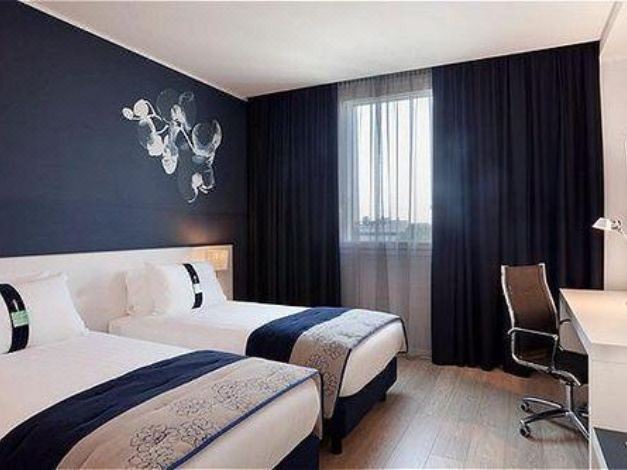 Photo of Bedroom in Cinisello Balsamo