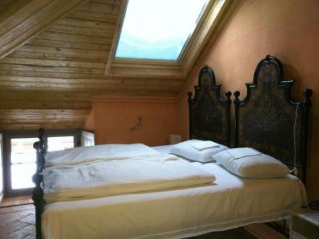 Photo of Bedroom in Brunate