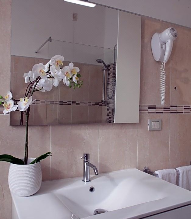 Photo of Bathroom in Crescenzago