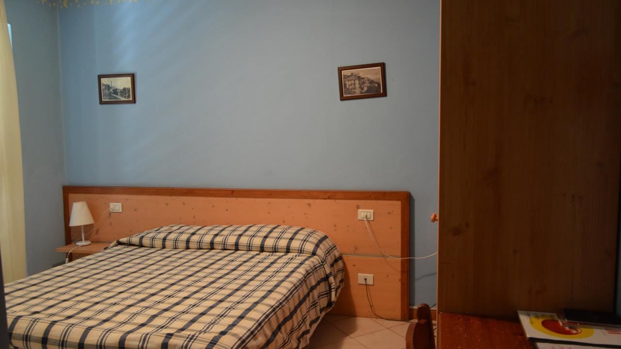 Photo of Bedroom in Brunate