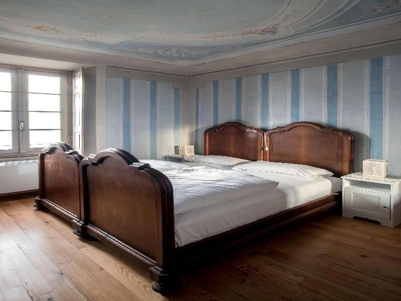 Photo of Bedroom in Brunate