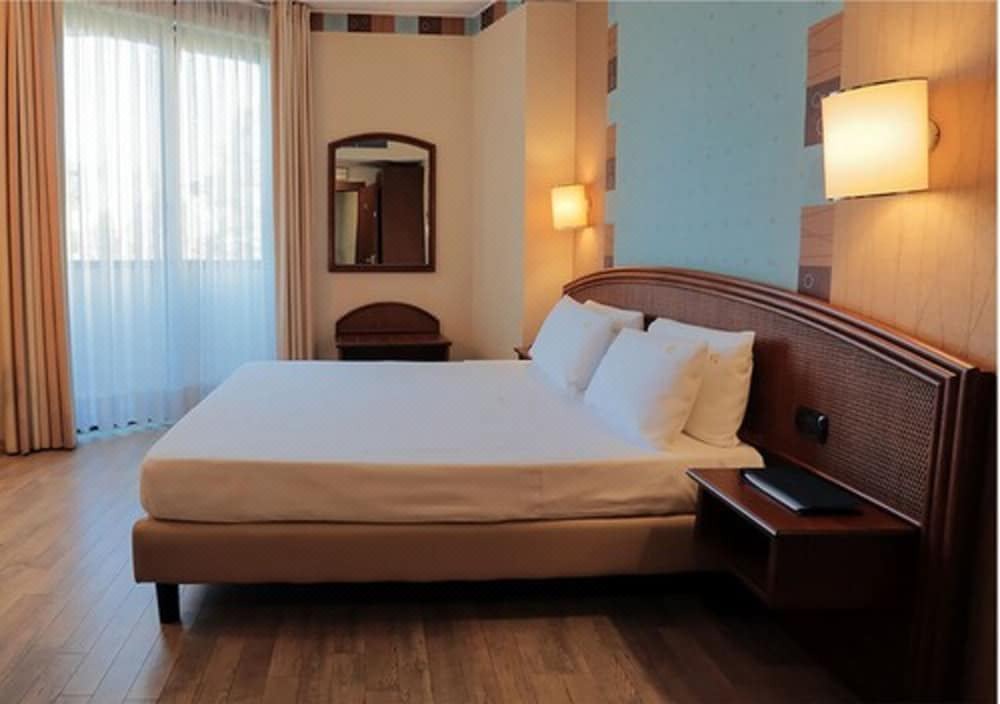 Photo of Bedroom in Legnano