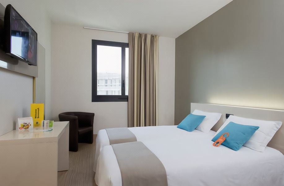 Photo of Bedroom in San Giorgio di Mantova