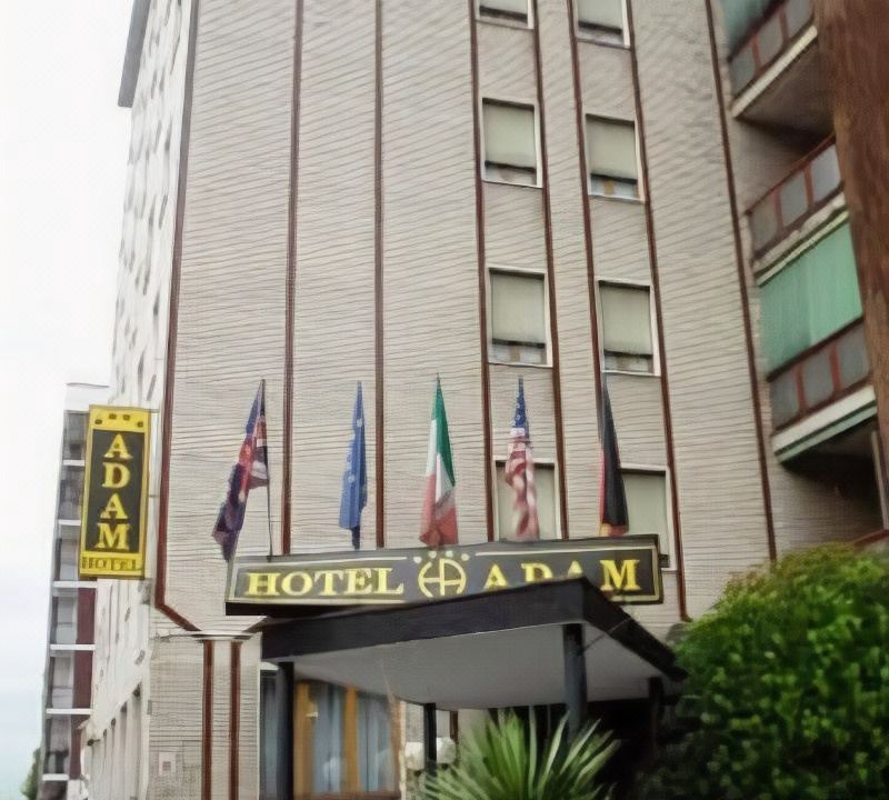 Photo of Buildings in Crescenzago