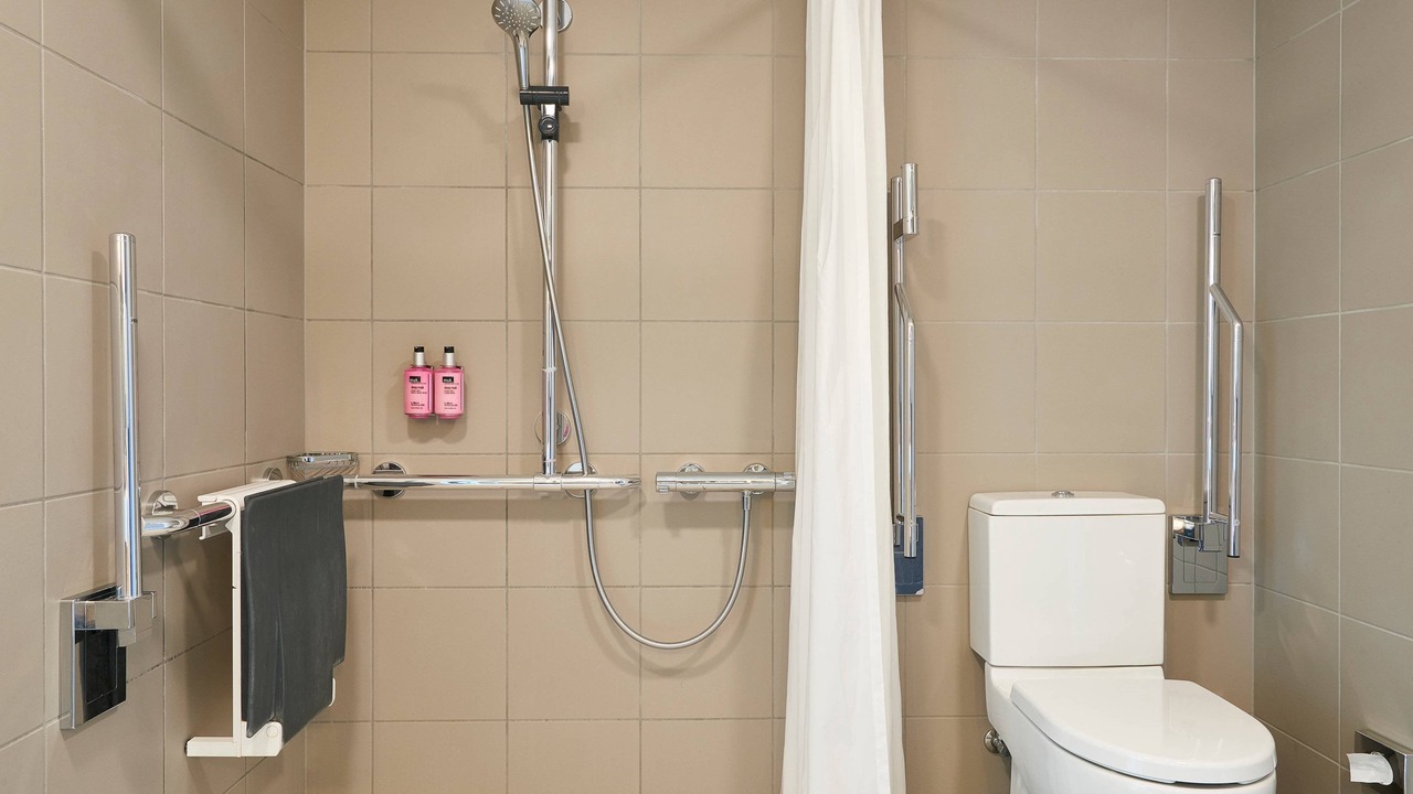 Photo of Bathroom in Somma Lombardo