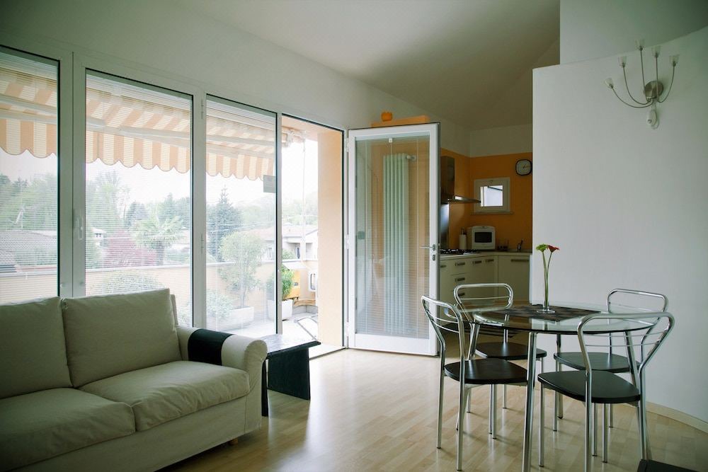 Photo of Livingroom in Casorate Sempione