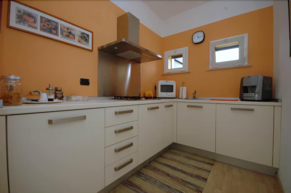 Photo of Kitchen in Casorate Sempione