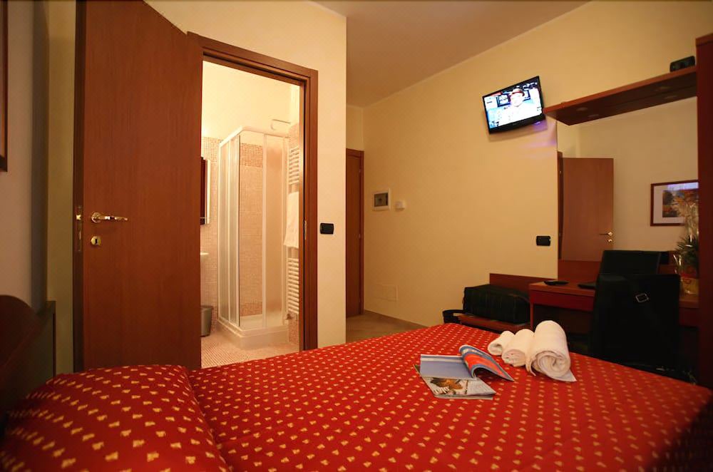 Photo of Bedroom in San Polo-Parco
