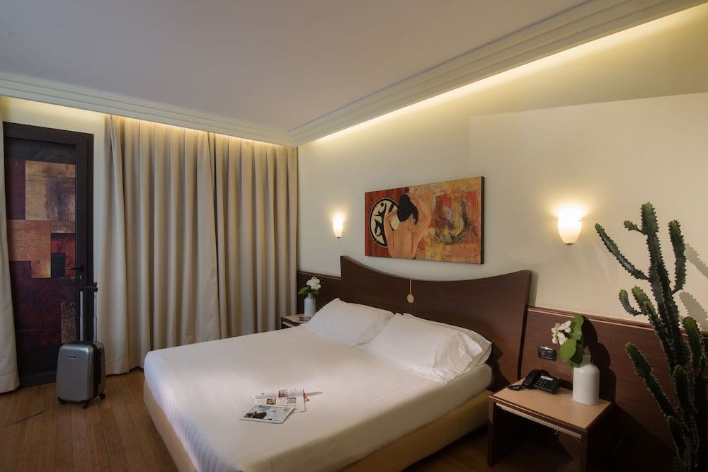 Photo of Bedroom in Cambiago