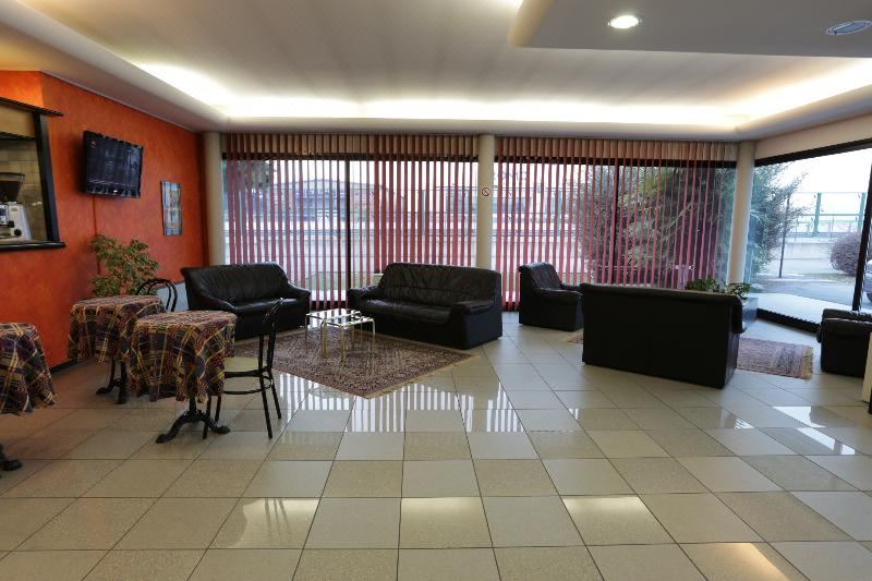 Photo of Livingroom in Treviolo