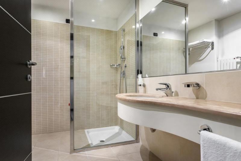 Photo of Bathroom in Cassano d'Adda